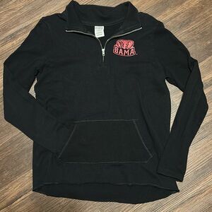 Victoria’s Secret PINK Alabama Pullover Size Small